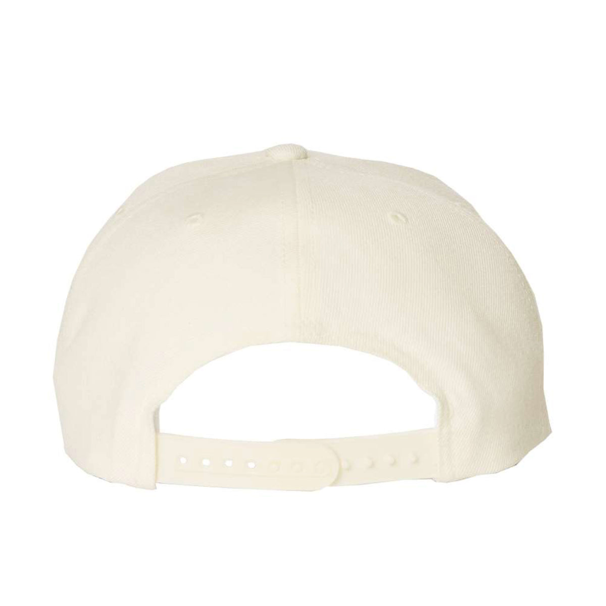 White Trucker Cap | Retro Trucker Cap | Gas and Grit