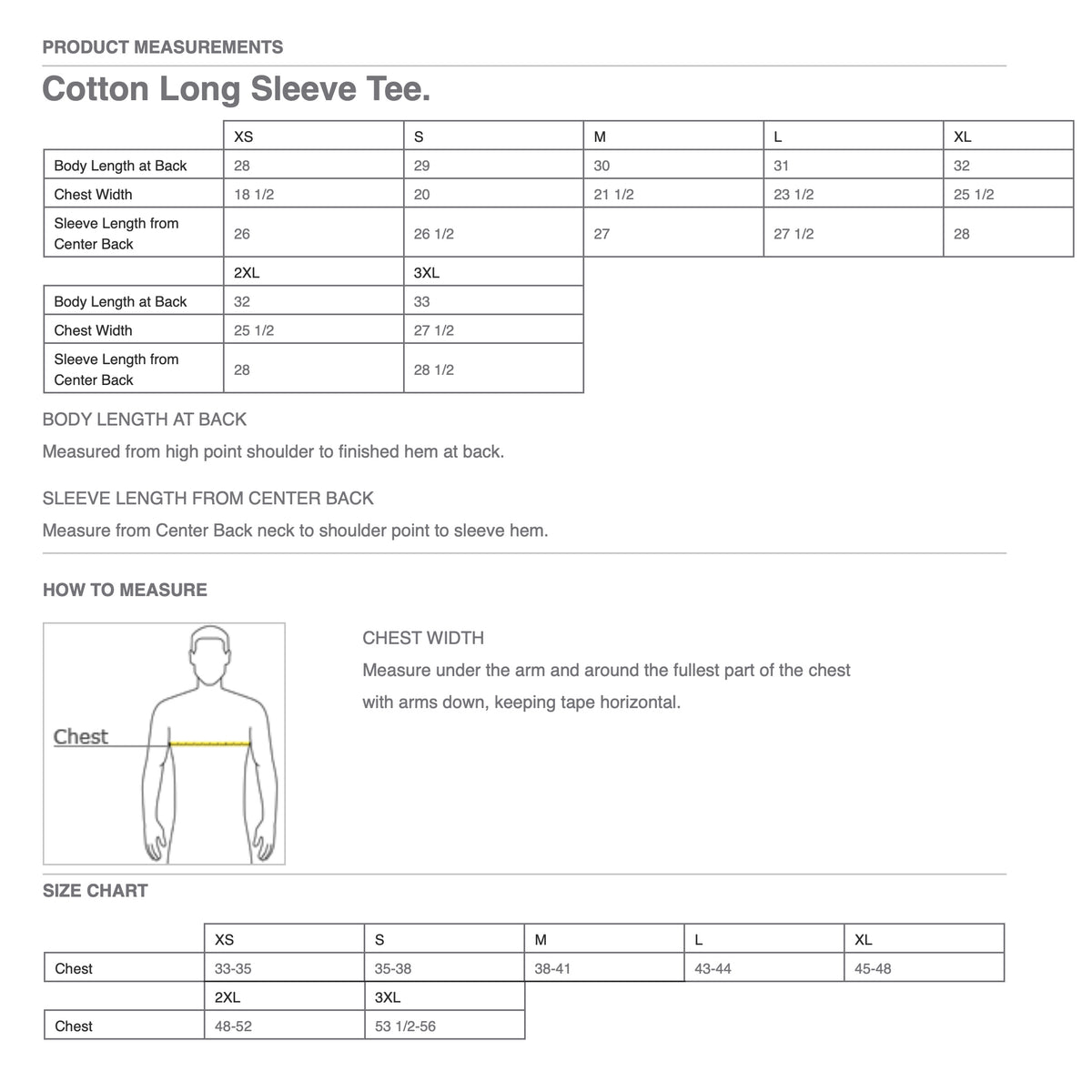 Men's Graphic Tees | Long Sleeve Graphic Tees | Gas and Grit