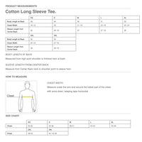 Men's Graphic Tees | Long Sleeve Graphic Tees | Gas and Grit