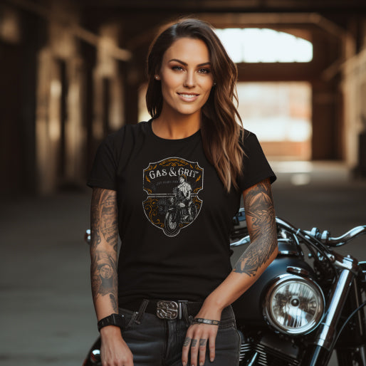 Women's Tees