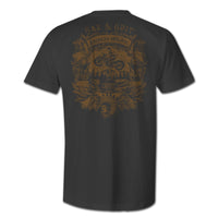 Outdoor Graphic Tees | Dare Devil Tess | Gas and Grit