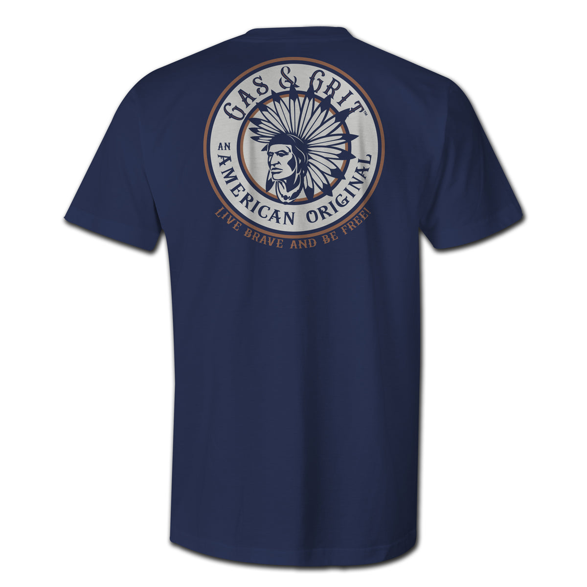 Icon (Navy)