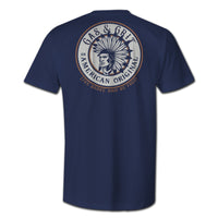 Icon (Navy)