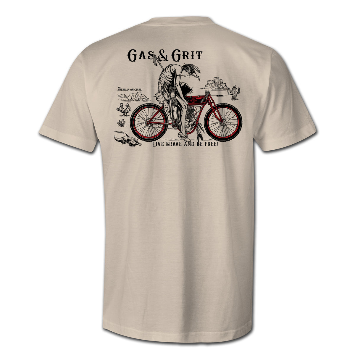 Last Ride (Cream)