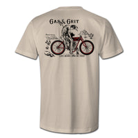 Last Ride (Cream)