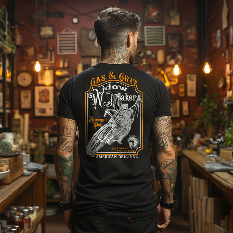 Men's Tees